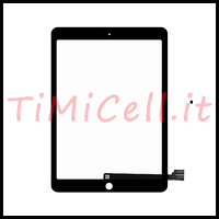 Riparazione vetro iPad Pro 9.7 " bari