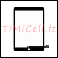  Riparazione vetro iPad Pro 9.7 " bari 
