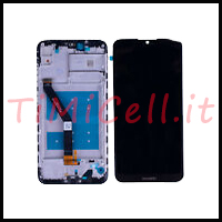 Riparazione display Huawei Y6 2019