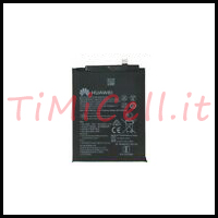 Riparazione Batteria Huawei P30 Lite