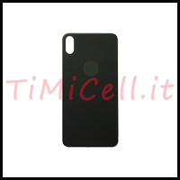 Riparazione vetro posteriore iPhone Xs Max