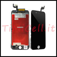 RIparazione display iPhone 6S a bari
