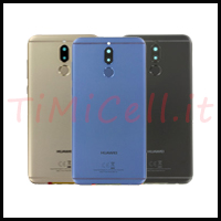 Riparazione Back Cover Huawei Mate 10 Lite bari 