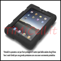 cover blindata iPad 2G a Bari