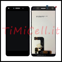 Riparazione display Huawei Y5 bari