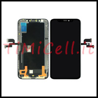 Sostituzione lcd iPhone XS