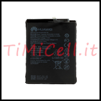 Sostituzione batteria Huawei P10 bari