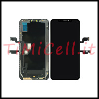 sostituzione lcd iphone xs max