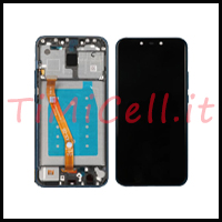 Riparazione display huawei mate 20 lite bari
