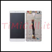 Riparazione display Huawei Honor 6X bari