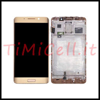 Riparazione Display Huawei Mate 9 pro bari