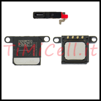 Riparazione Sostituzione Speaker Auricolare più filtro antipolvere iPhone 6s Plus