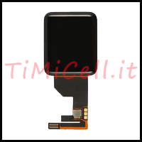 riparazione lcd apple watch serie 1 42 mm 