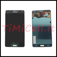 Riparazione Display completo Samsung A7 2015 bari 