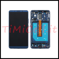 Riparazione Display Huawei Mate 10 Pro bari