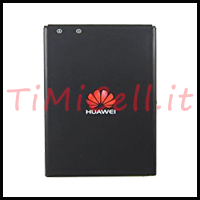 Riparazione Batteria Huawei G610 bari 