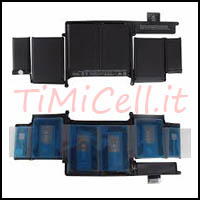 Sostituzione Batteria MacBook bari 