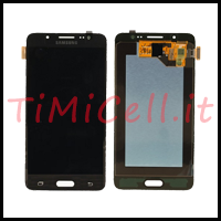 Riparazione Display Samsung J5 2016 bari 