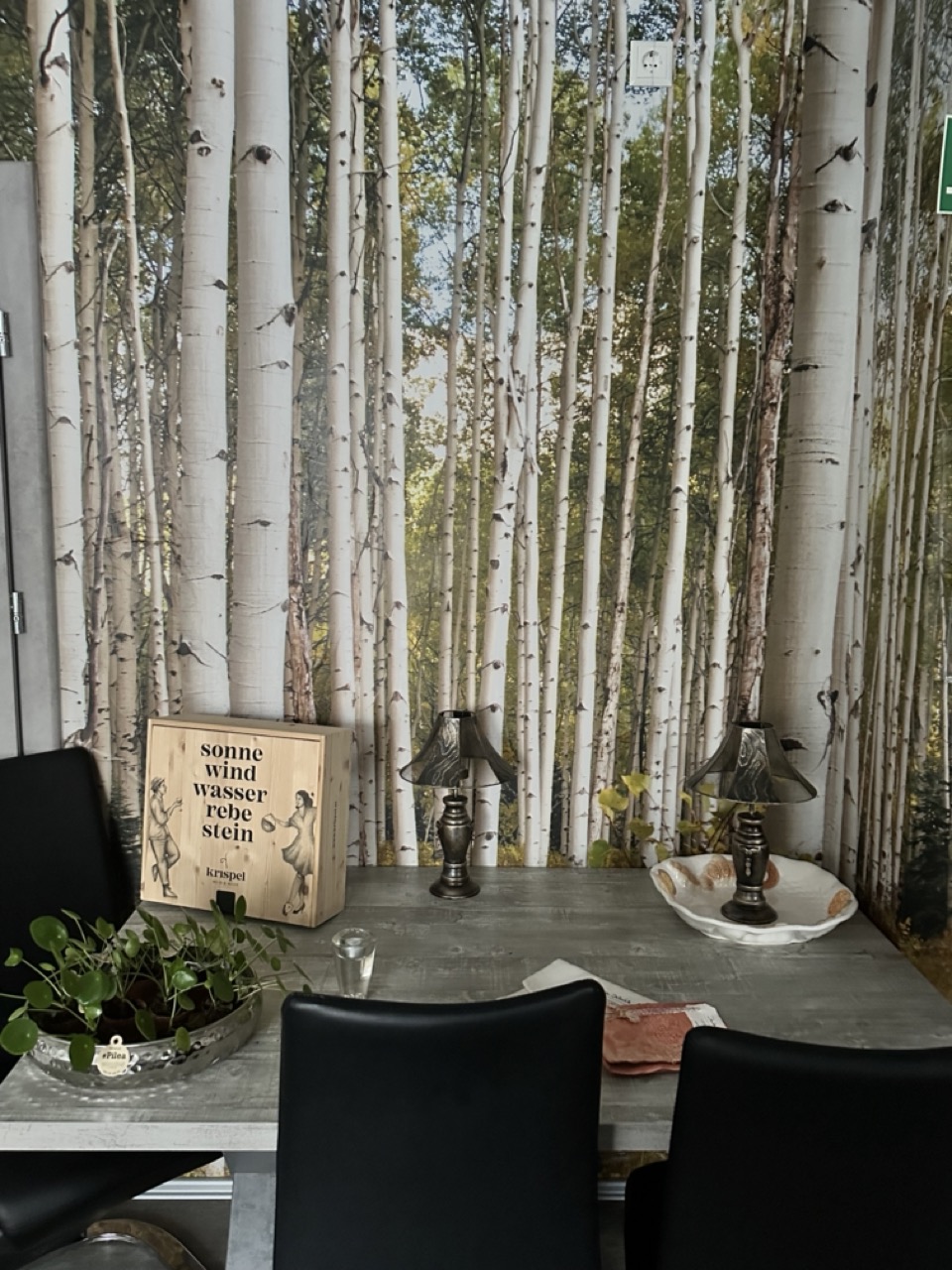 Bio Pension La  Maison Bett & Bike 