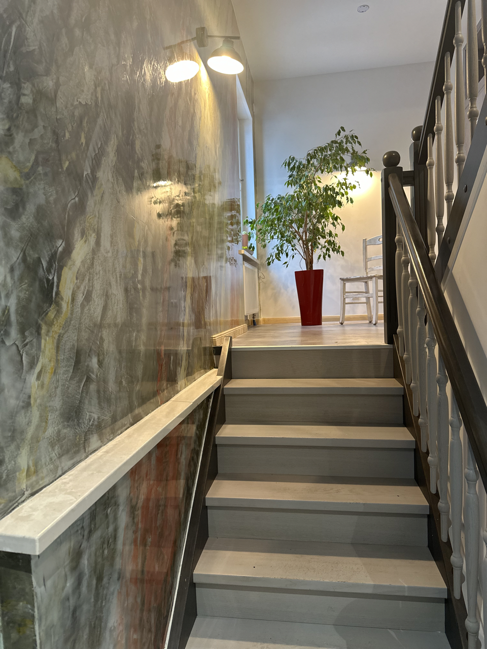 Bio Pension La  Maison Bett & Bike 
