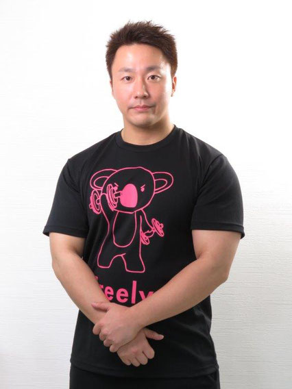 福嶋代表