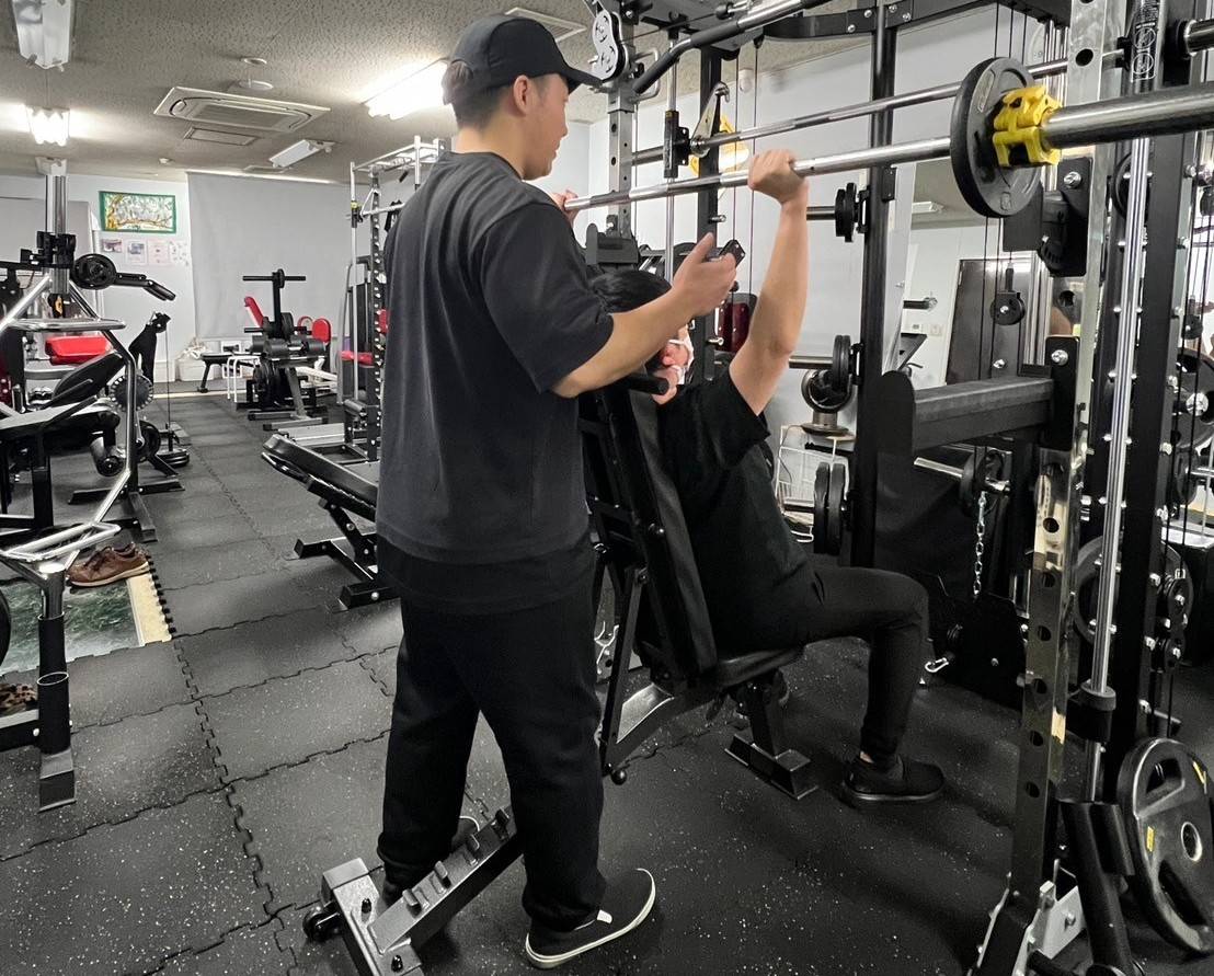 「男だって、変わりたい。」初心者男性こそパーソナルジムがおすすめな理由【仙台】