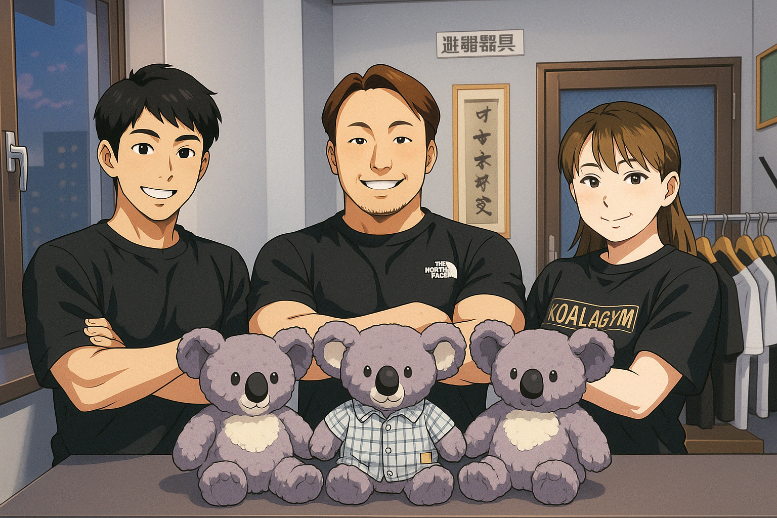 【完全解説】Koalaパートナー制度とは？仙台で副業・独立を目指すトレーナーの新しい選択肢