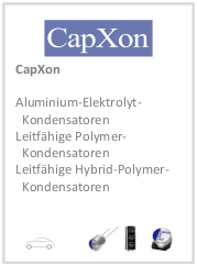 CapXon
