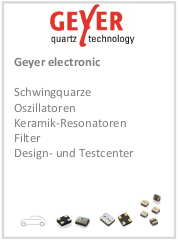 GEYER Electronic