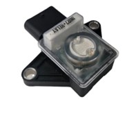SGX Sensortech (an Amphenol Company) INIR-R20 Gas-Sensor im Kunststoff-Gehäuse mit Relais
