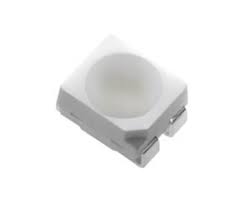 EVERLIGHT C3227TDWN3S1-GRBC0112-2T Top View LED