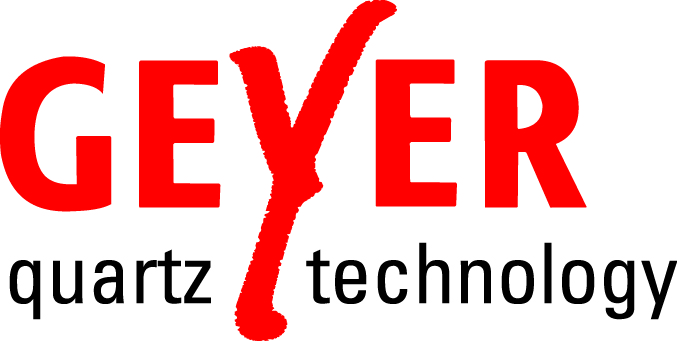 Size matters! Neue Quarze von GEYER mit niedriger Bauhöhe