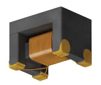 FASTRON Common mode filter CAN bus