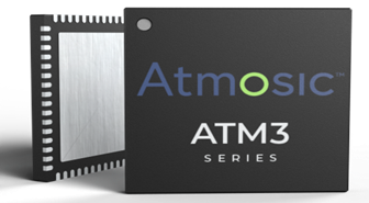 Atmosic ATM3-Serie
