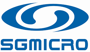 SGMicro – Analog ICs