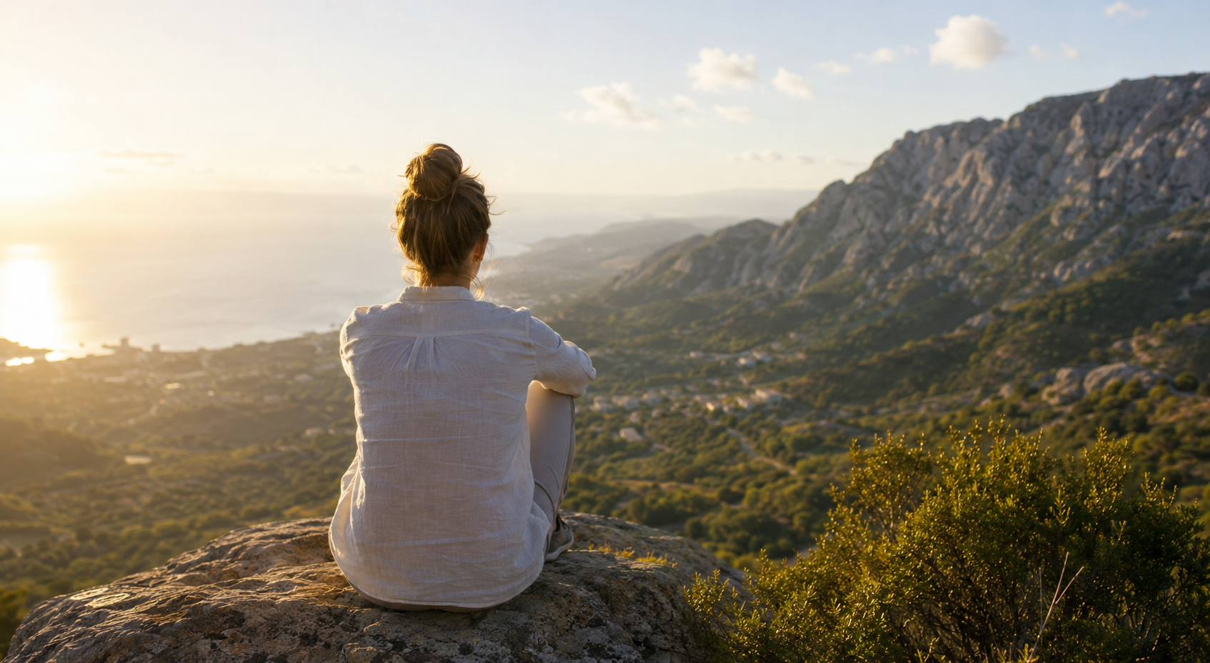 Coaching de vie : qu'est-ce que c'est, à qui s'adresse-t-il et comment peut-il transformer votre quotidien ?