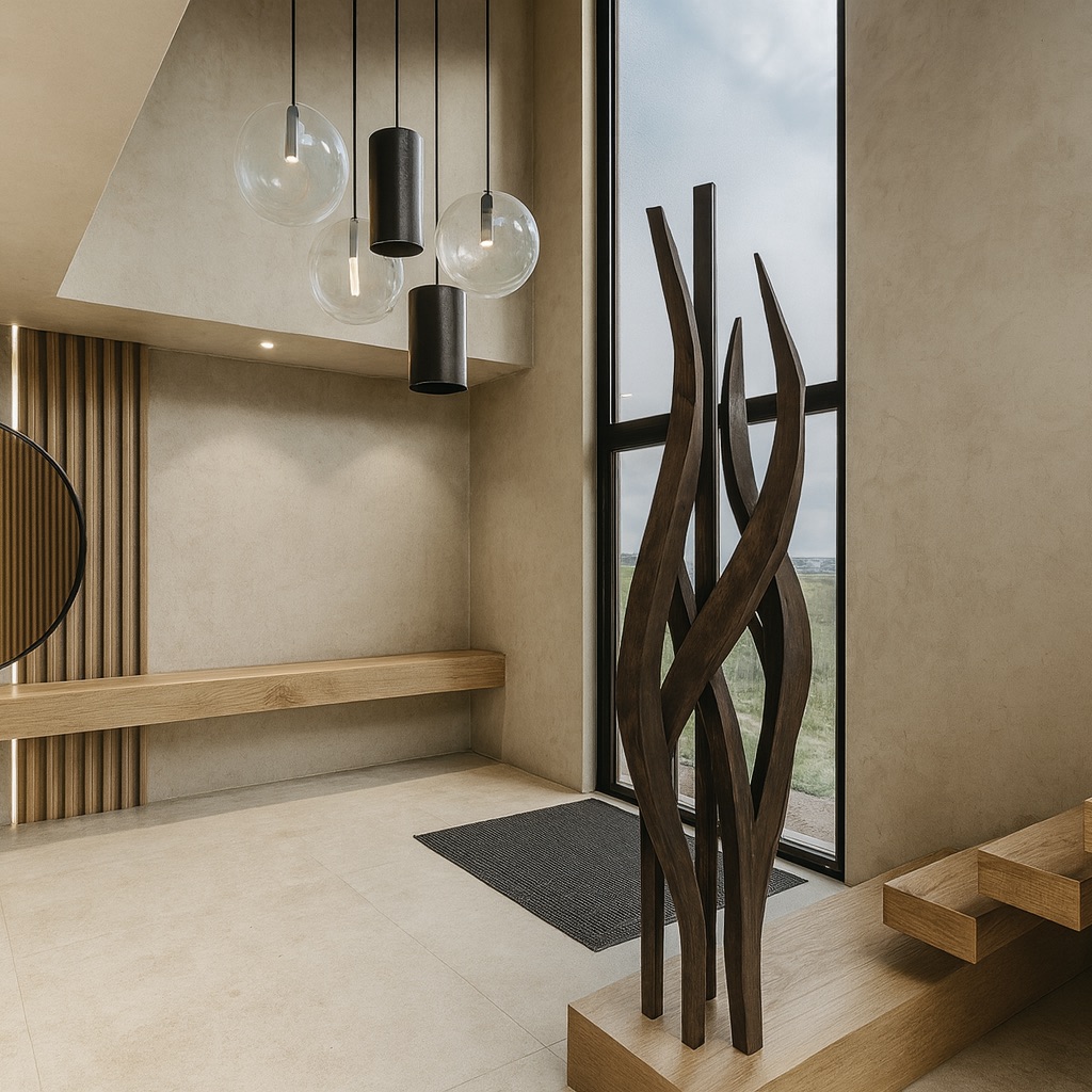 Dans les coulisses d’un projet en cours : manifeste pour une architecture d’intérieur alignée