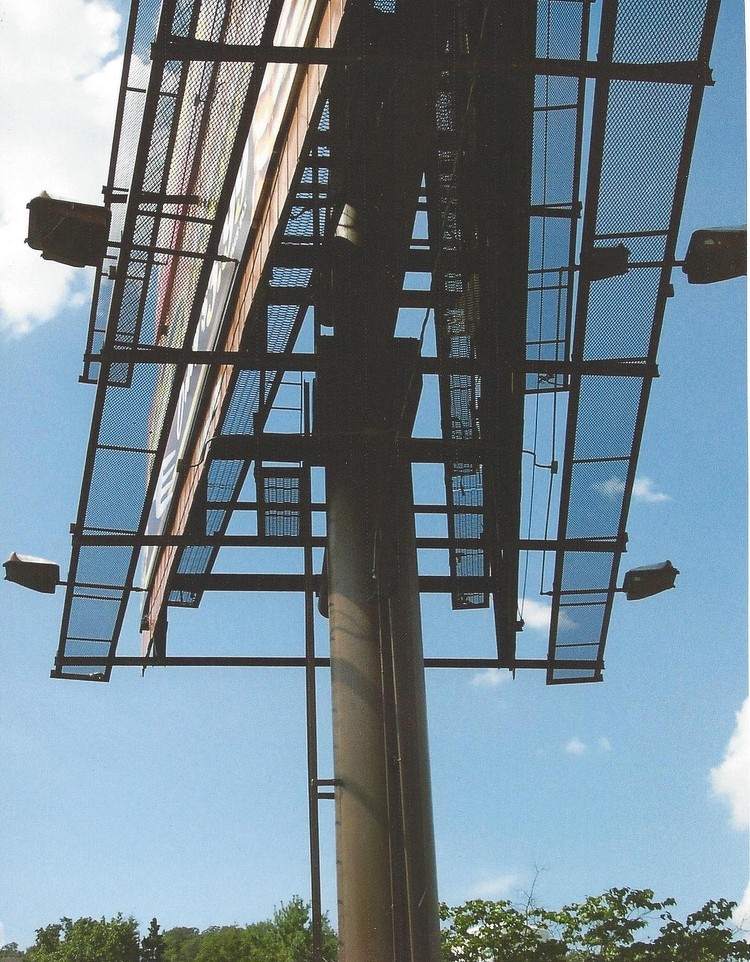 Pylon Signs & Footings blmpe