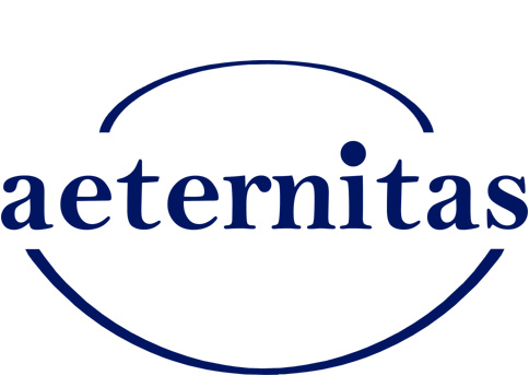 Dieser Betrieb wurde mit dem Prädikat "Qualifizierter Bestatter" von Aeternitas e.V. ausgezeichnet.