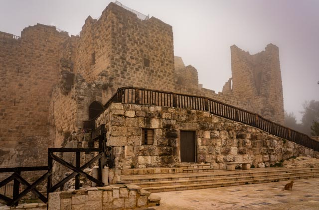 Burg Aljoun