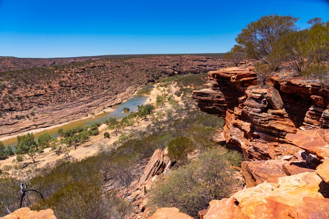 Kalbarri Nationalpark