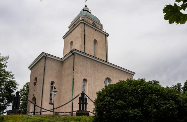 Aussenansicht