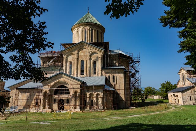 Galati Kloster