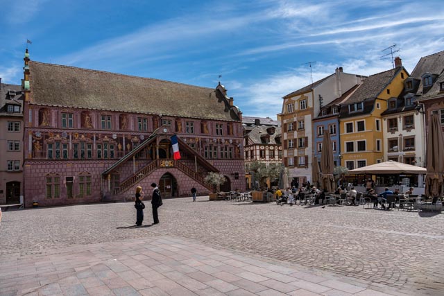 Historisches Museum