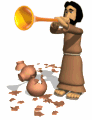 PERSONAJES BIBLICOS
