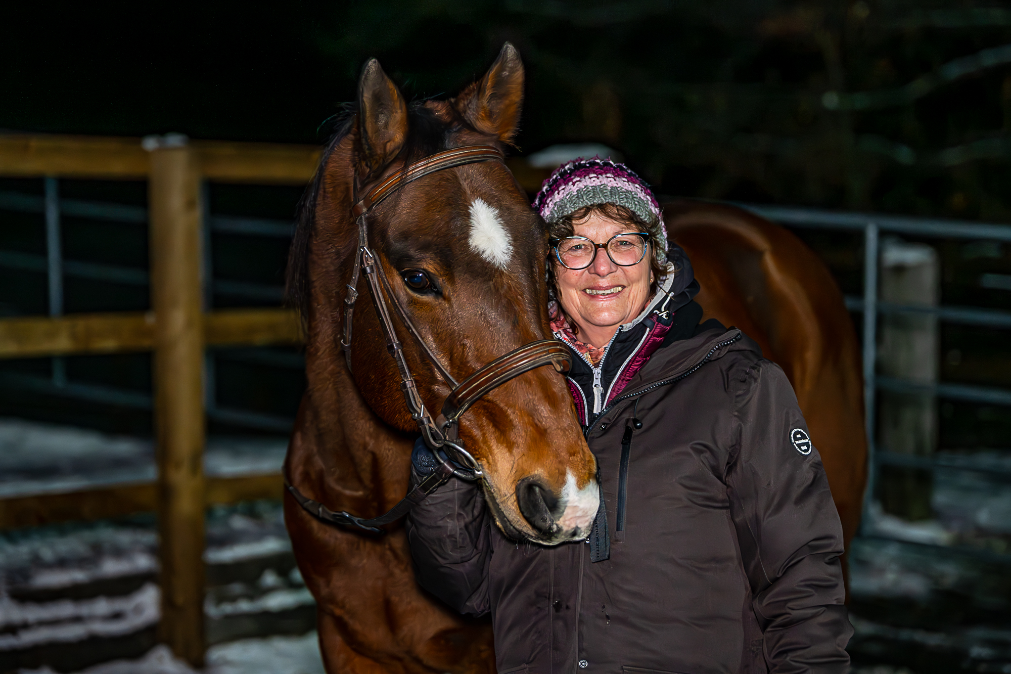 Bachelor, Kathrin