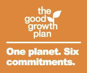 the Good Growth Plan