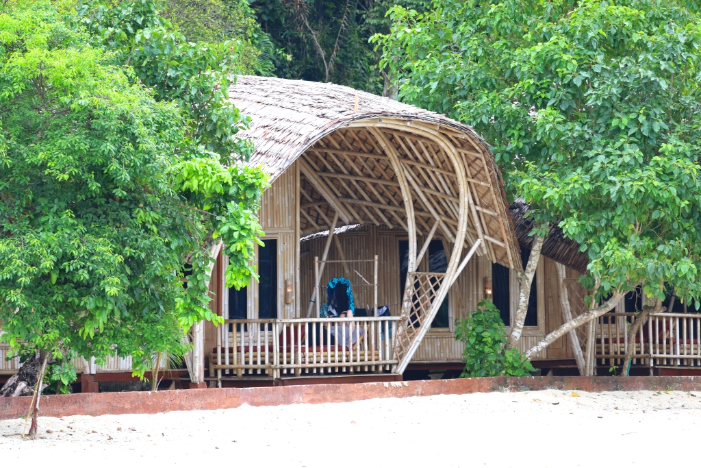 Unser Bungalow