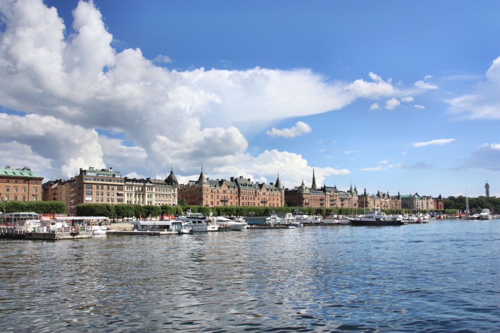 Stockholm