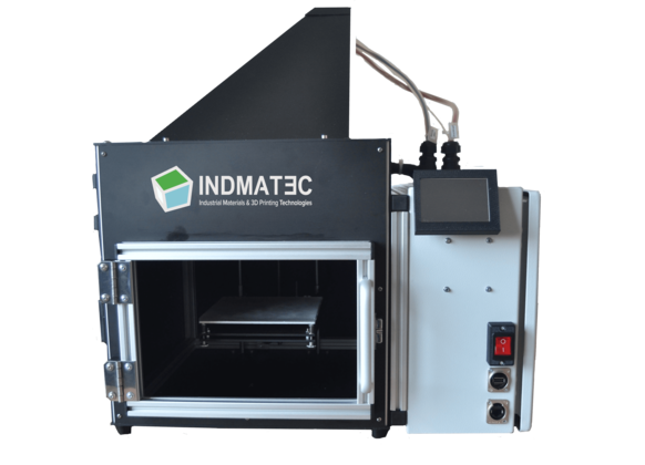 medical class IIA, peek fdm 3d printer